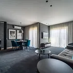 Lux Housing Seculo Xxi 布拉加