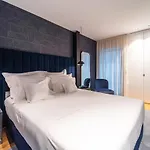 ホームステイ Lux Housing Seculo Xxi ブラガ