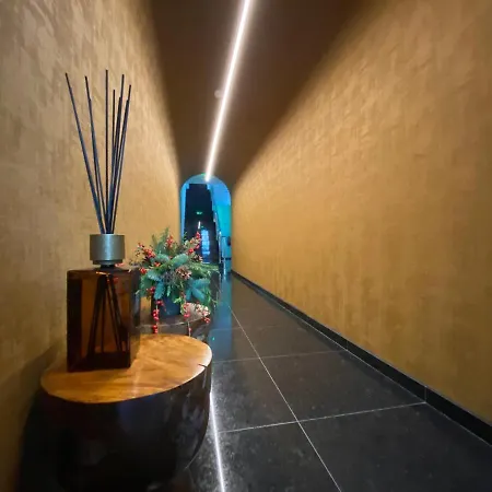 منزل للإقامة Lux Housing Seculo Xxi براغا