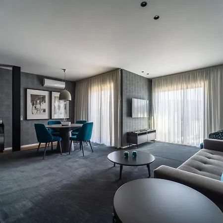Lux Housing Seculo Xxi ブラガ