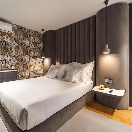 Lux Housing Seculo Xxi