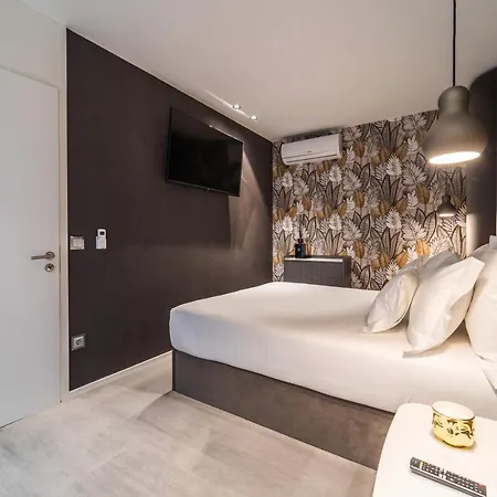 Lux Housing Seculo Xxi