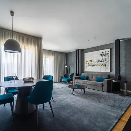 Lux Housing Seculo Xxi Pansiyon