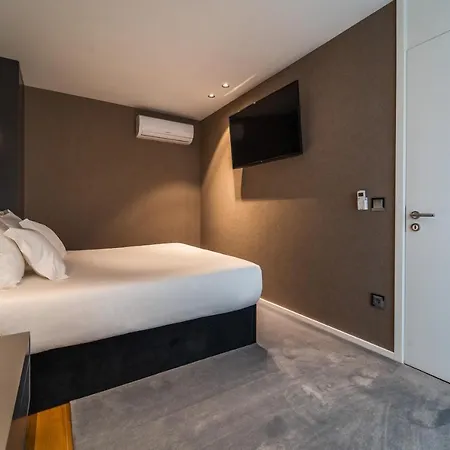 Lux Housing Seculo Xxi براغا