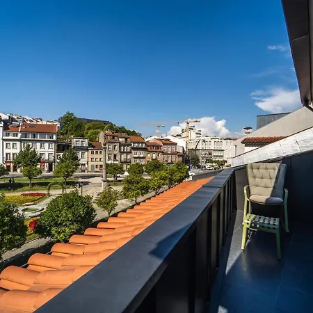 منزل للإقامة Lux Housing Seculo Xxi