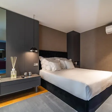 Lux Housing Seculo Xxi