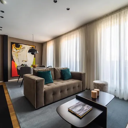 Lux Housing Seculo Xxi منزل للإقامة