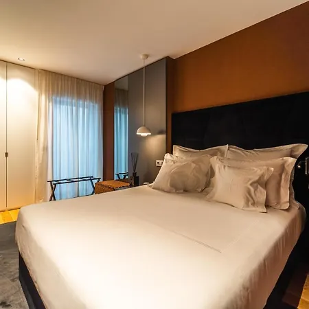 Lux Housing Seculo Xxi Braga