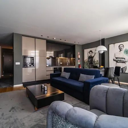 Lux Housing Seculo Xxi Accommodatie bij particulieren