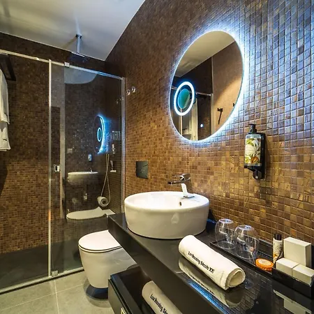 Pansiyon Lux Housing Seculo Xxi Braga