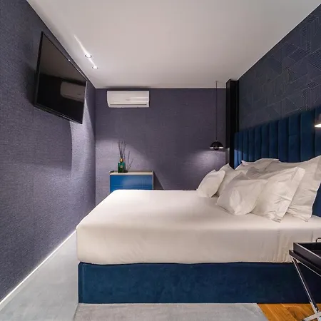 Lux Housing Seculo Xxi * Braga