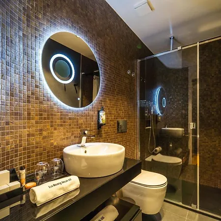 منزل للإقامة Lux Housing Seculo Xxi براغا