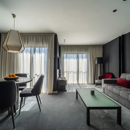 Lux Housing Seculo Xxi Homestay
