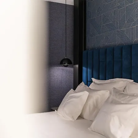 Lux Housing Seculo Xxi Accommodatie bij particulieren Braga