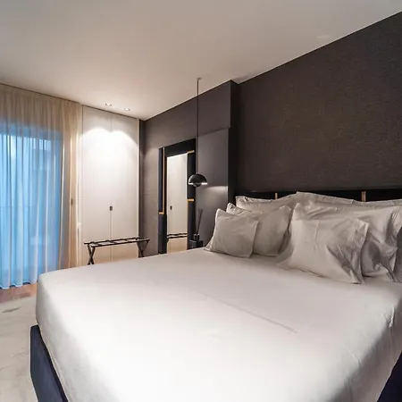 Lux Housing Seculo Xxi *