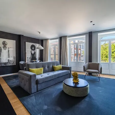 Lux Housing Seculo Xxi براغا