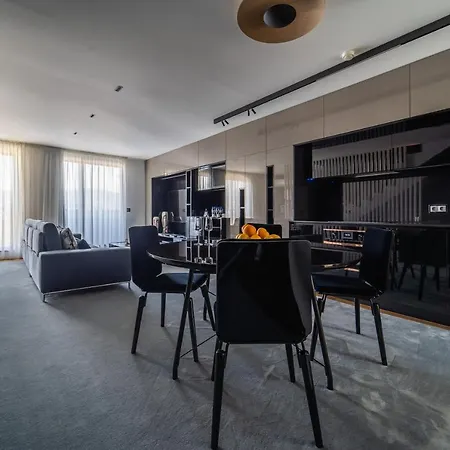 Pansiyon Lux Housing Seculo Xxi Braga