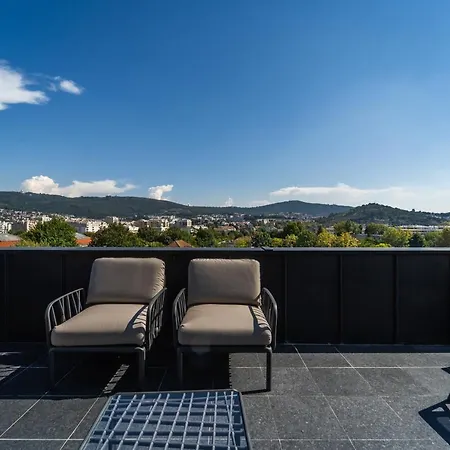 Lux Housing Seculo Xxi *