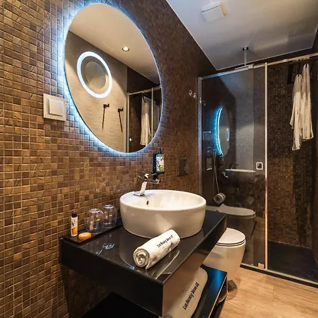 Lux Housing Seculo Xxi