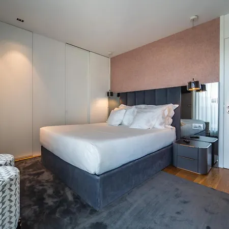 Lux Housing Seculo Xxi *