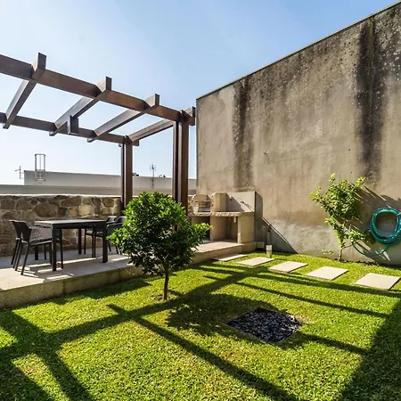 Quarto em Acomodações Particulares Lux Housing Seculo Xxi