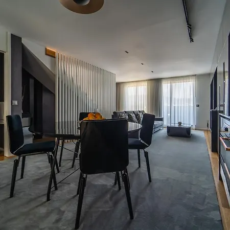 Lux Housing Seculo Xxi Quarto em Acomodações Particulares
