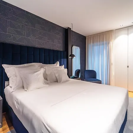 Pansiyon Lux Housing Seculo Xxi Braga