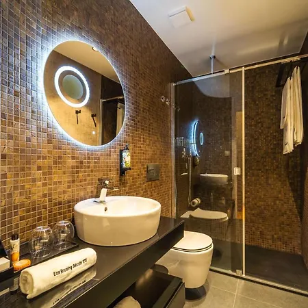 Lux Housing Seculo Xxi Quarto em Acomodações Particulares