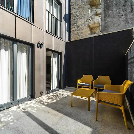 Lux Housing Seculo Xxi