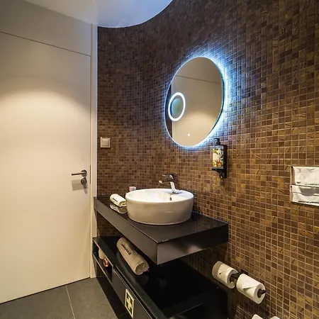 منزل للإقامة Lux Housing Seculo Xxi