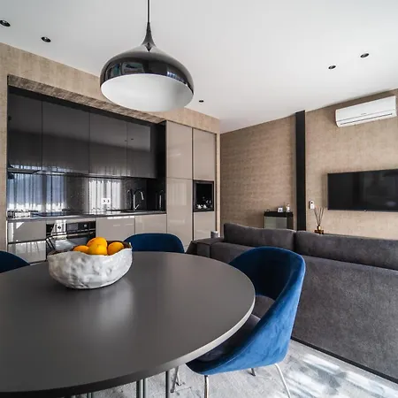 Pansiyon Lux Housing Seculo Xxi