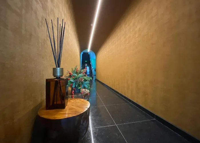 Kwatera prywatna Lux Housing Seculo Xxi Braga