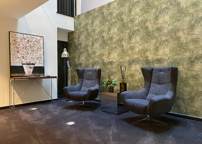 Lux Housing Seculo Xxi * Braga