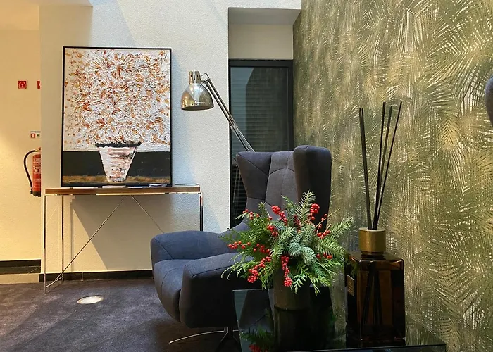 Lux Housing Seculo Xxi Braga