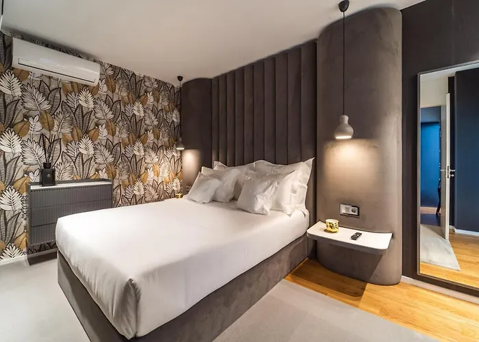 Lux Housing Seculo Xxi