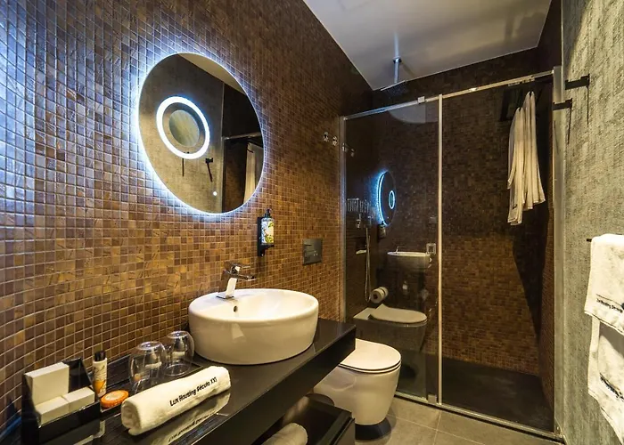 Lux Housing Seculo Xxi Braga