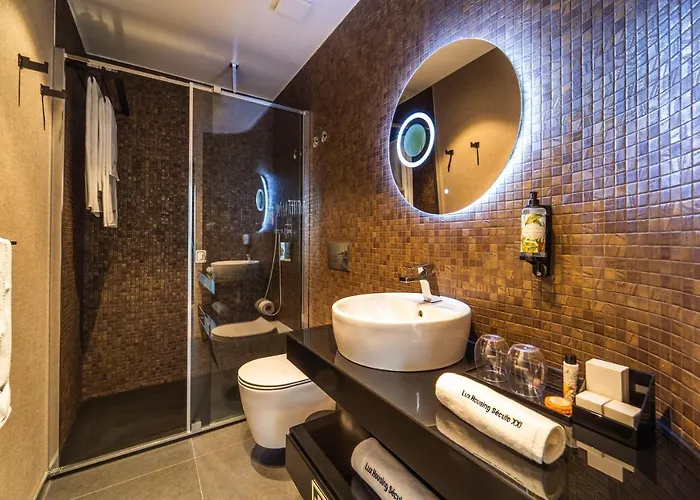 Lux Housing Seculo Xxi Kwatera prywatna Braga