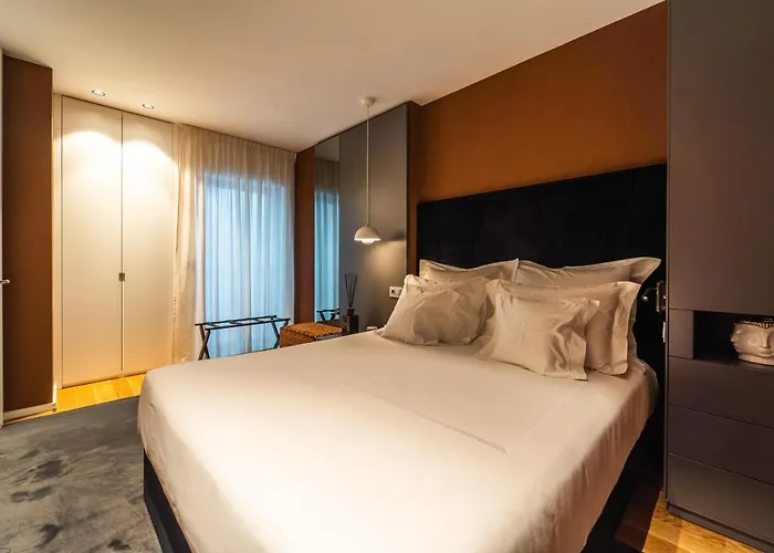 Lux Housing Seculo Xxi Braga