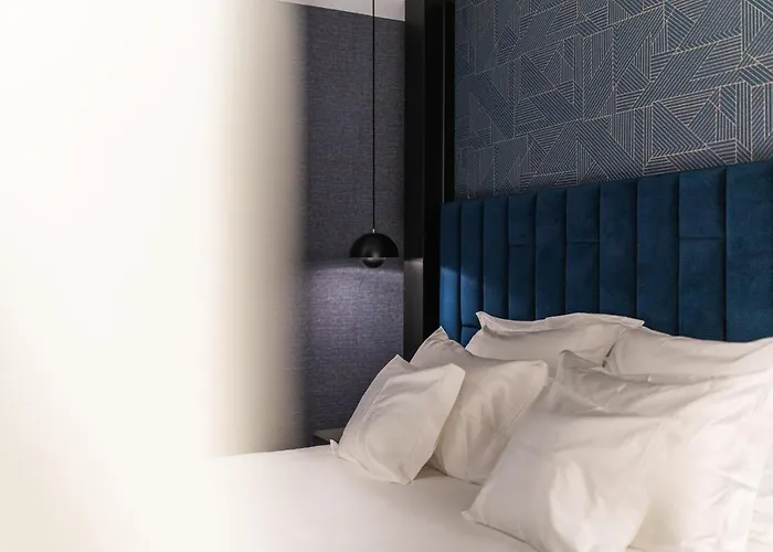 Lux Housing Seculo Xxi 民宿 布拉加