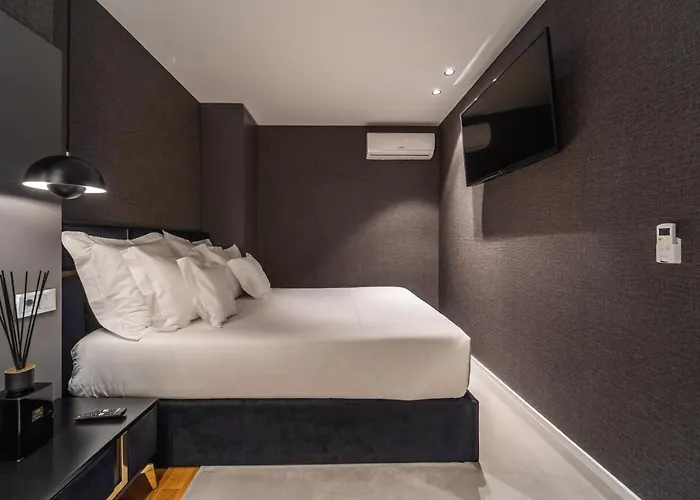 Kwatera prywatna Lux Housing Seculo Xxi