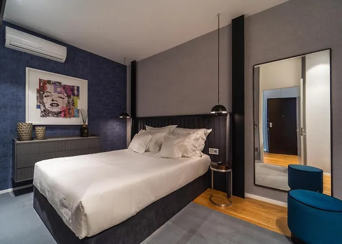 Kwatera prywatna Lux Housing Seculo Xxi *