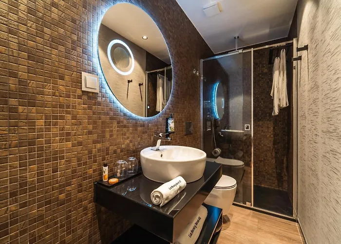 Lux Housing Seculo Xxi