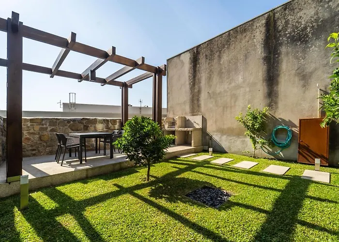 Kwatera prywatna Lux Housing Seculo Xxi