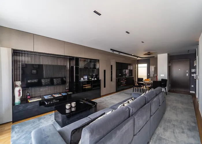 Lux Housing Seculo Xxi Kwatera prywatna Braga