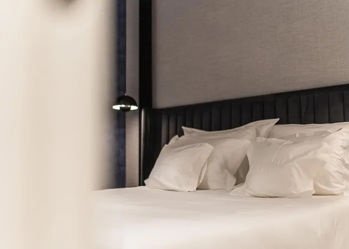 民宿 Lux Housing Seculo Xxi *