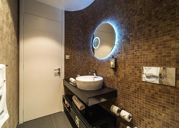 Kwatera prywatna Lux Housing Seculo Xxi