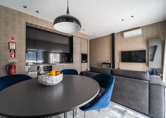 民宿 Lux Housing Seculo Xxi