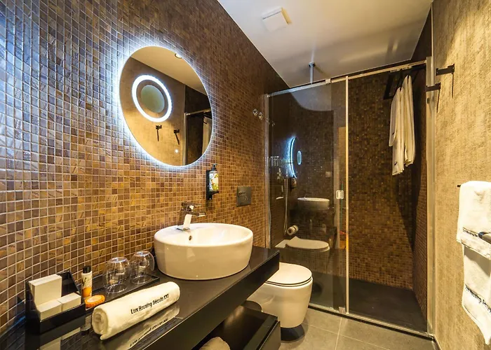 Lux Housing Seculo Xxi Braga